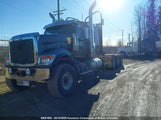 International Logging Truck 3HSPBAPT5PN216241 снимка