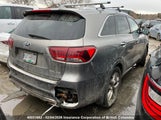 Kia Sorento Sx/Sxl 5XYPKDA55KG467986 fotografie