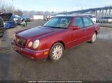 Mercedes-Benz E 320 WDBJF65H4XA743154 снимка