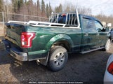 Ford F150 Supercrew 1FTFW1EF6FKE12576 снимка