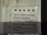 Volvo Vn L 4V4NC9EH1MN268245 снимка