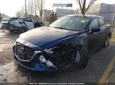 Mazda 3 Touring JM1BN1V75H1117648 снимка