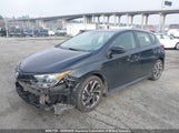 Toyota Corolla Im JTNKARJE1HJ549969 снимка