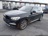 BMW X3 5UXTR9C54JLD58072 снимка