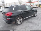BMW X3 5UXTR9C54JLD58072 fotografie