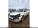 Chevrolet Traverse Ls 1GNKVFKD8DJ177514 снимка