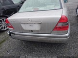 Mercedes-Benz C 230 WDBHA23E1VF524151 снимка