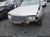 Mercedes-Benz C 230 WDBHA23E1VF524151 снимка