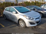 Hyundai Elantra Gt KMHD25LH4EU175535 снимка
