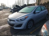 Hyundai Elantra Gt KMHD25LH4EU175535 снимка