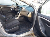Hyundai Elantra Gt KMHD25LH4EU175535 снимка