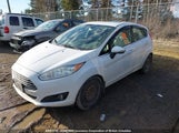 Ford Fiesta Titanium 3FADP4FJ4EM124352 photo