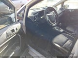 Ford Fiesta Titanium 3FADP4FJ4EM124352 photo