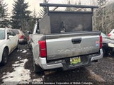 Toyota Tacoma Double Cab/Sr5/Trd Sport/Trd Off Road/Ltd 3TYLB5JN4RT025352 снимка