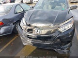 Honda Hr-V Sport 3CZRU6H23KM102861 fotografie