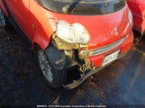 Smart Fortwo WMEAJ00F06J298835 снимка
