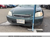 Honda Civic 2HGEJ6615YH926893 снимка