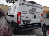 Ram Promaster   Standard 3C6LRVAG5PE526824 снимка