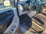 Dodge Grand Caravan Se/Sxt 2C4RDGBG0FR528781 снимка