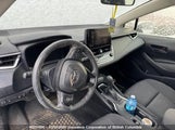 Toyota Corolla Le/Se/Night Shade JTDBDMHE4P3002184 photo