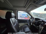 Cadillac Escalade Esv Platinum 1GYS4KEF6BR135725 снимка