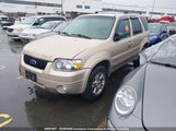 Ford Escape Limited 1FMCU94137KA89209 снимка