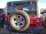 Jeep Wrangler Unlimited Sport 1C4HJWDGXFL695833 fotografie