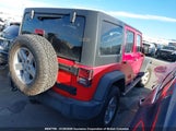 Jeep Wrangler Unlimited Sport 1C4HJWDGXFL695833 photo