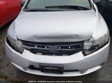 Honda Civic Dx-G 2HGFA16459H016521 снимка