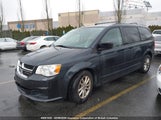 Dodge Grand Caravan Se 2C4RDGBGXER301256 снимка