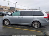 Toyota Sienna Xle/Limited 5TDYK3DC0BS043675 снимка