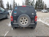 Jeep Liberty Limited 1J4GL58K84W129433 снимка