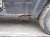 Jeep Liberty Limited 1J4GL58K84W129433 снимка