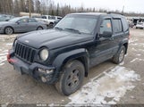 Jeep Liberty Limited 1J4GL58K84W129433 снимка