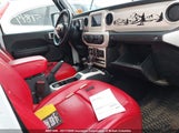 Jeep Gladiator Sport 1C6HJTAG3ML505779 снимка