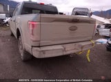 Ford F150 1FTFW1E80PKE51800 снимка