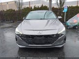 Hyundai Elantra Sel KMHLN4AG7PU574532 снимка