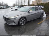 Hyundai Elantra Sel KMHLN4AG7PU574532 снимка