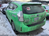 Toyota Prius JTDZN3EU7C3119480 снимка