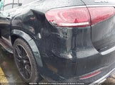 Mercedes-Benz Gls 63 Amg 4Matic 4JGFF8KE1PB027346 fotografie