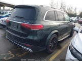 Mercedes-Benz Gls 63 Amg 4Matic 4JGFF8KE1PB027346 fotografie