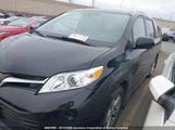 Toyota Sienna L 5TDZZ3DC5LS070825 снимка