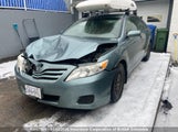 Toyota Camry 4T1BF3EK5BU598435 снимка