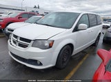 Dodge Grand Caravan Gt 2C4RDGEG6KR515801 снимка