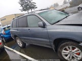 Toyota Highlander Hybrid Hybrid JTEHW21A860020702 снимка