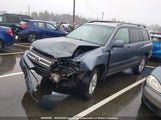 Toyota Highlander Hybrid Hybrid JTEHW21A860020702 photo