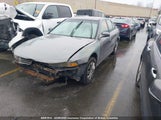 Mitsubishi Galant Es/Ls 4A3AA46G93E605328 снимка