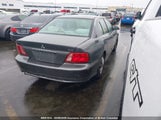 Mitsubishi Galant Es/Ls 4A3AA46G93E605328 снимка