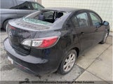 Mazda Mazda3 Gs/Gx JM1BL1SF3A1102007 снимка