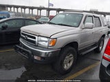 Toyota 4Runner Sr5 JT3HN86R9Y0263337 снимка